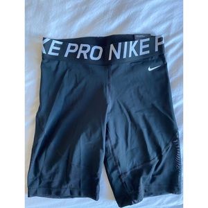 Nike Pro Bike Shorts